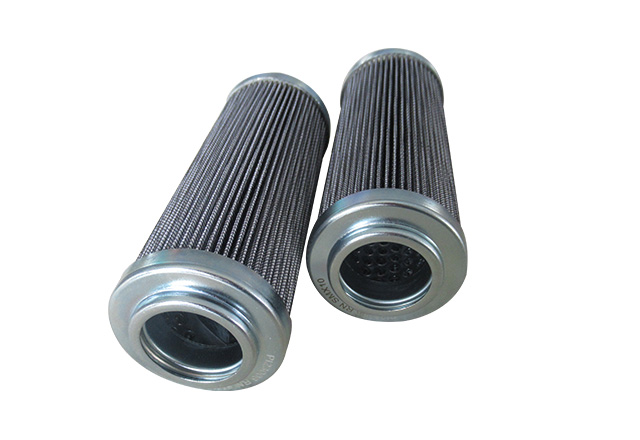 glass fiber pleated filter